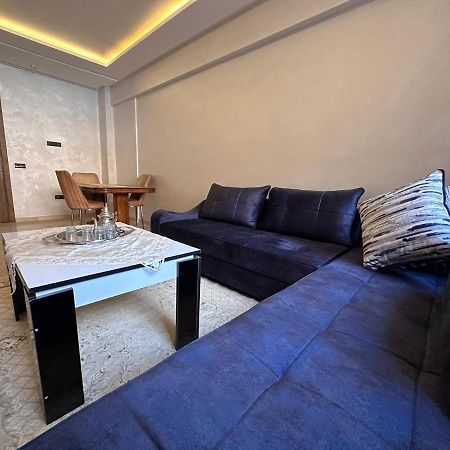Mar Kech Home Marrakesz Zewnętrze zdjęcie