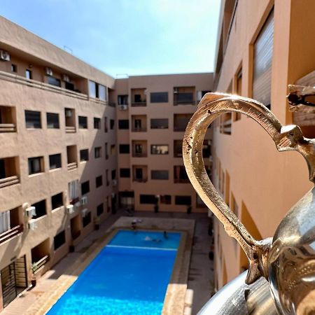Mar Kech Home Marrakesz Zewnętrze zdjęcie