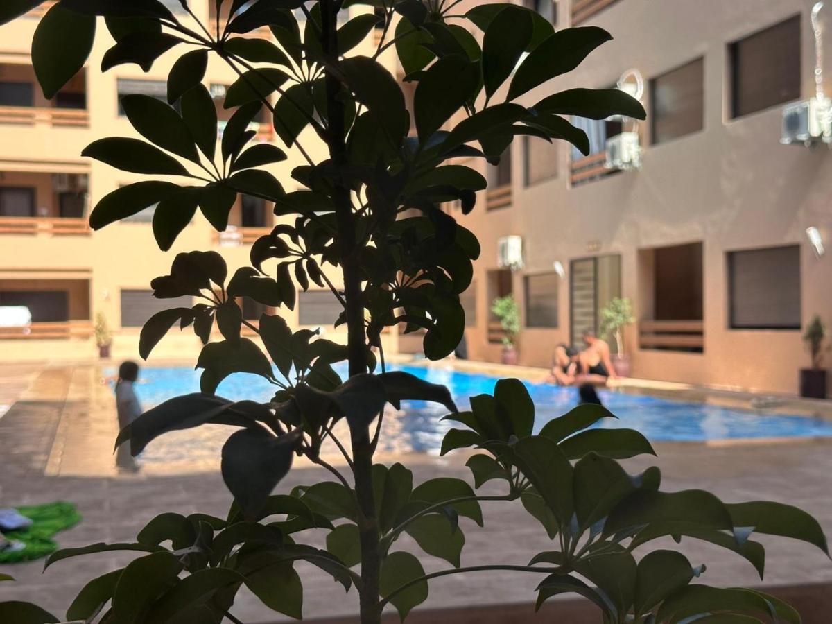 Mar Kech Home Marrakesz Zewnętrze zdjęcie