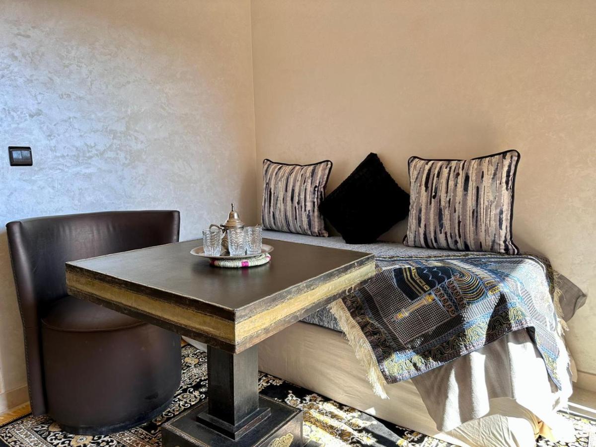Mar Kech Home Marrakesz Zewnętrze zdjęcie