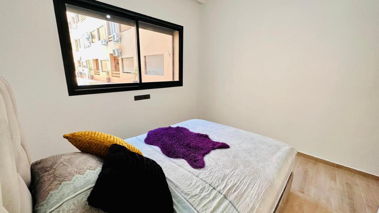 Mar Kech Home Marrakesz Zewnętrze zdjęcie