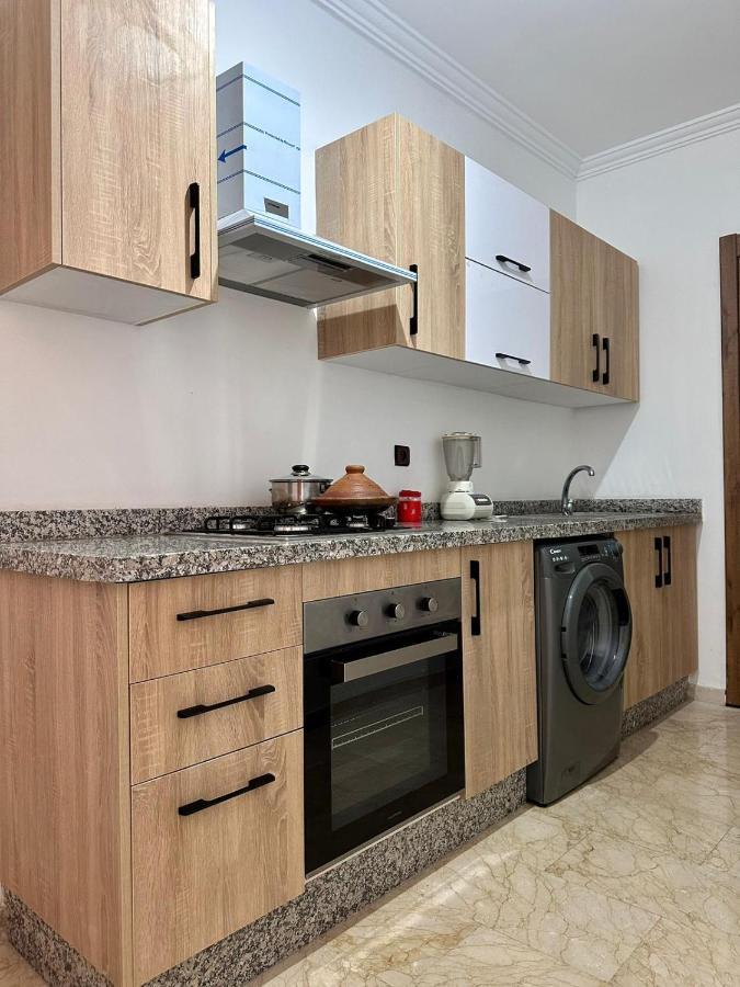 Mar Kech Home Marrakesz Zewnętrze zdjęcie