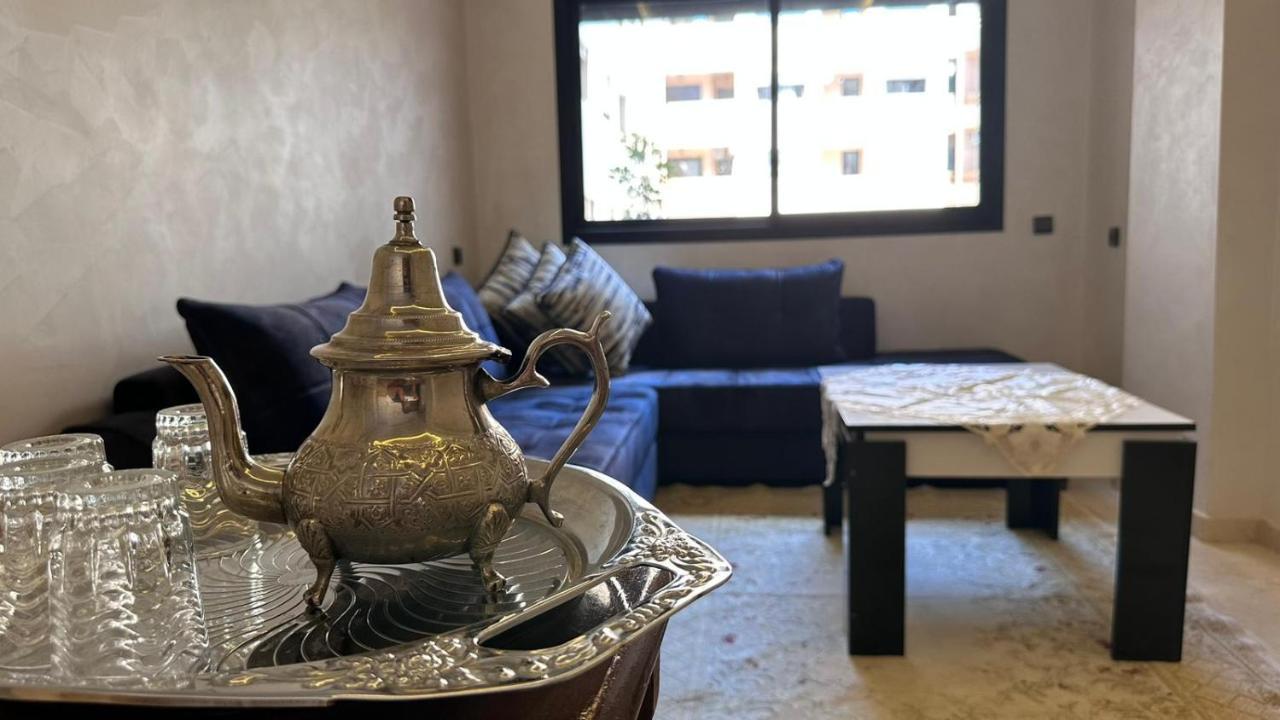 Mar Kech Home Marrakesz Zewnętrze zdjęcie