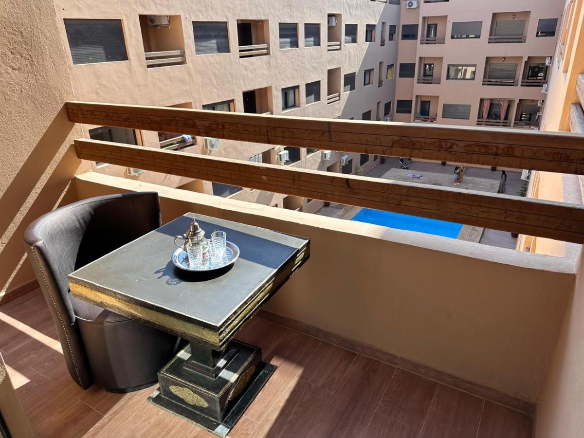 Mar Kech Home Marrakesz Zewnętrze zdjęcie