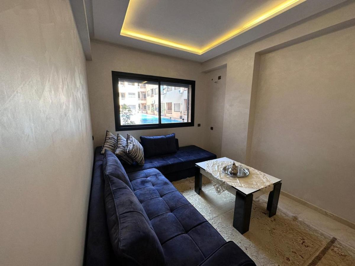 Mar Kech Home Marrakesz Zewnętrze zdjęcie