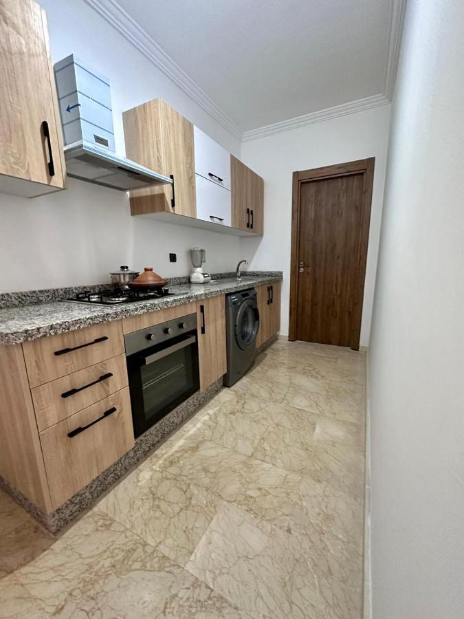 Mar Kech Home Marrakesz Zewnętrze zdjęcie