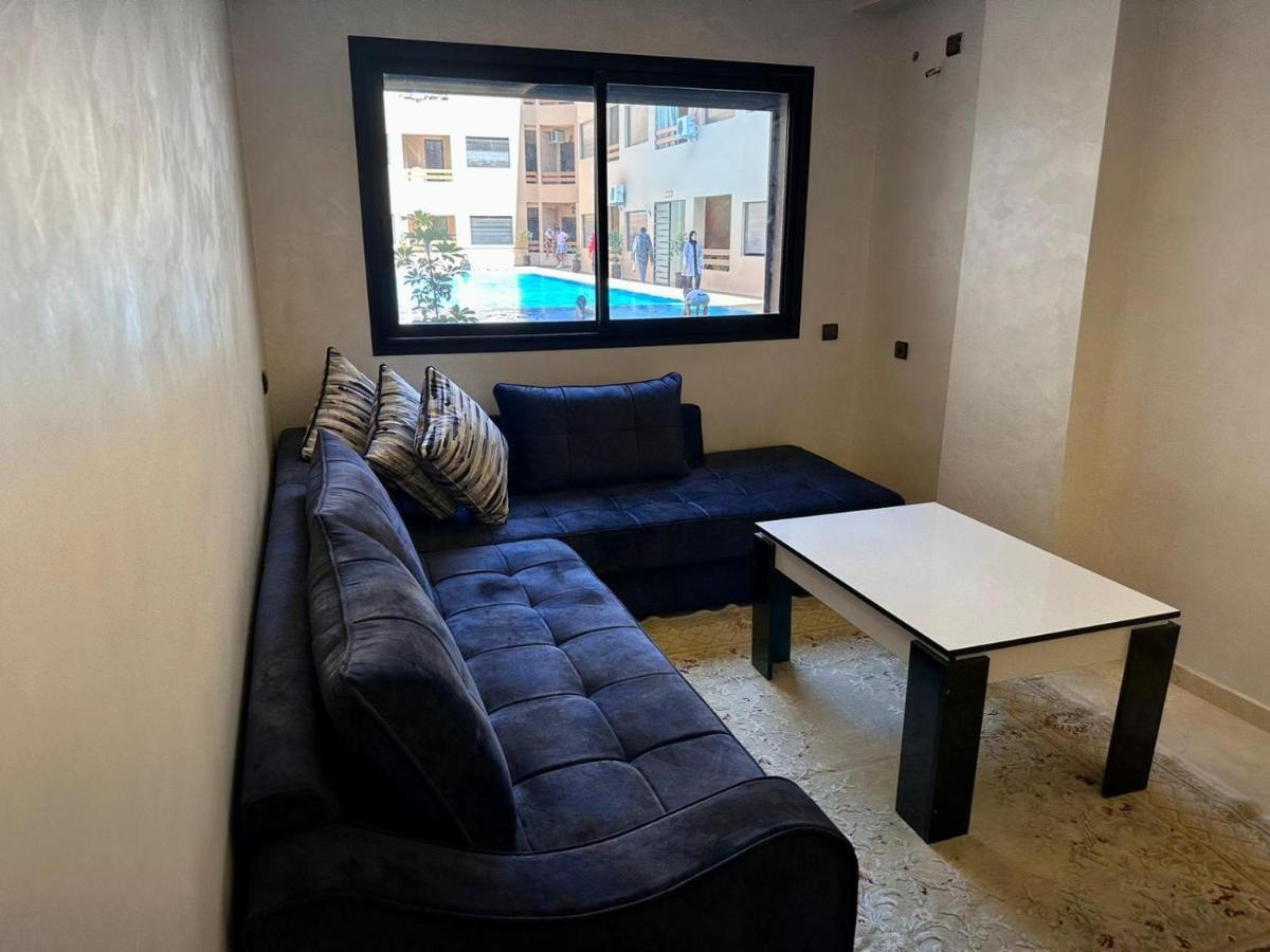 Mar Kech Home Marrakesz Zewnętrze zdjęcie