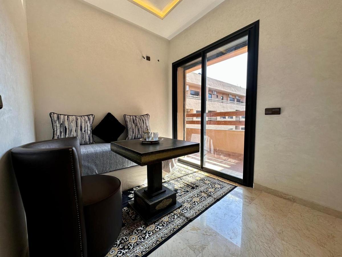 Mar Kech Home Marrakesz Zewnętrze zdjęcie