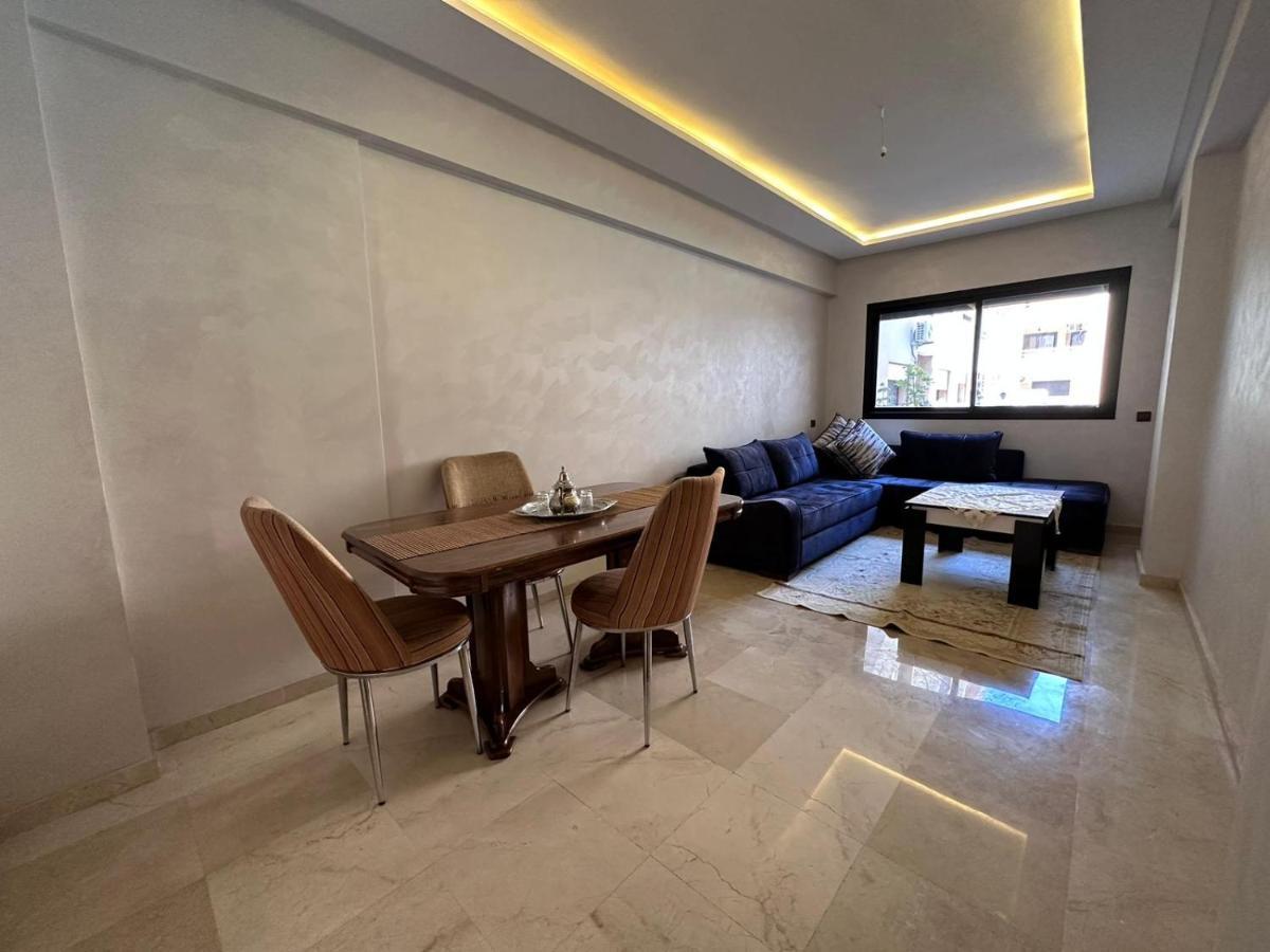 Mar Kech Home Marrakesz Zewnętrze zdjęcie