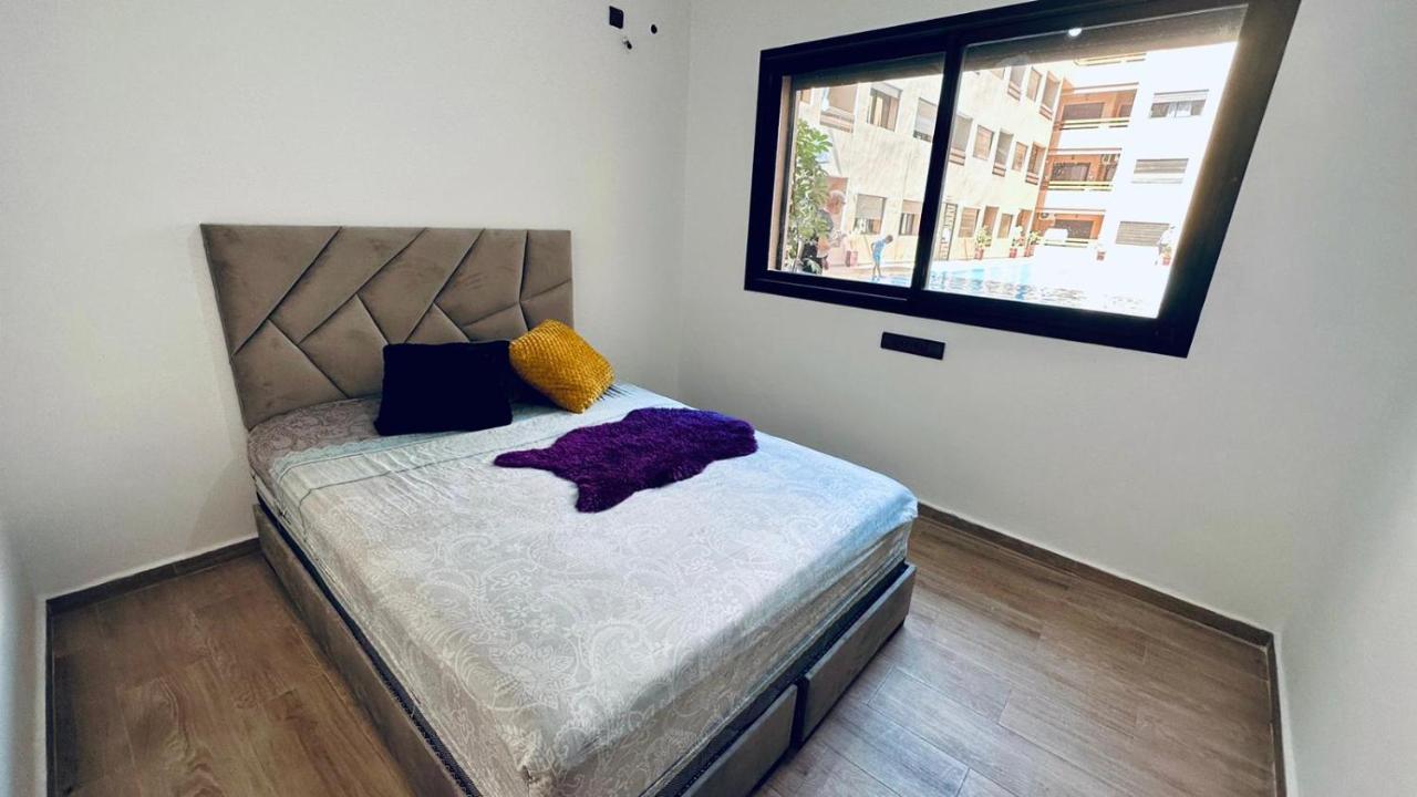 Mar Kech Home Marrakesz Zewnętrze zdjęcie