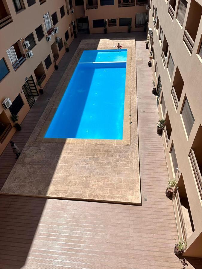 Mar Kech Home Marrakesz Zewnętrze zdjęcie
