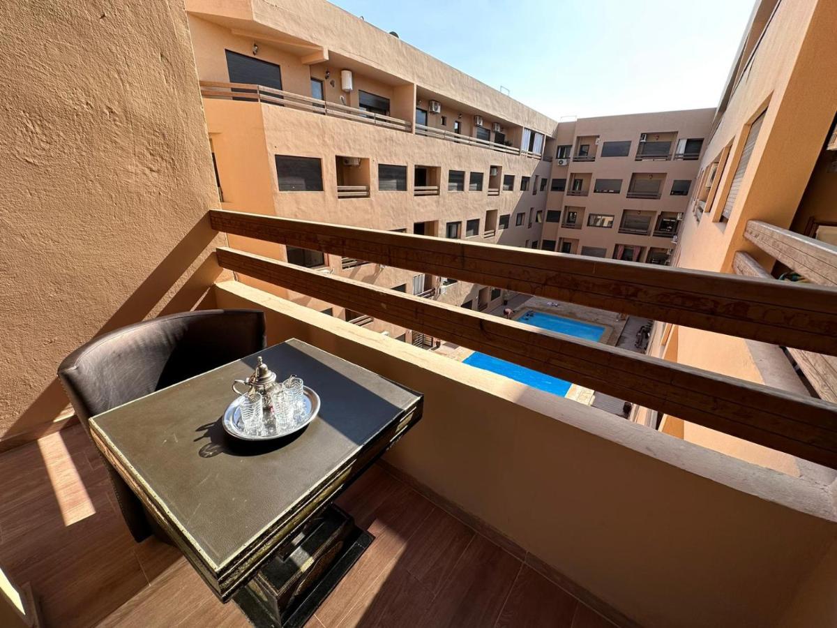 Mar Kech Home Marrakesz Zewnętrze zdjęcie
