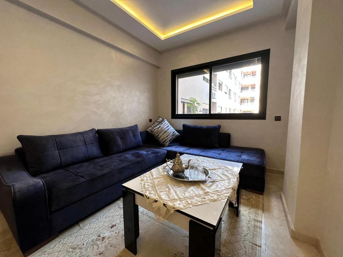 Mar Kech Home Marrakesz Zewnętrze zdjęcie