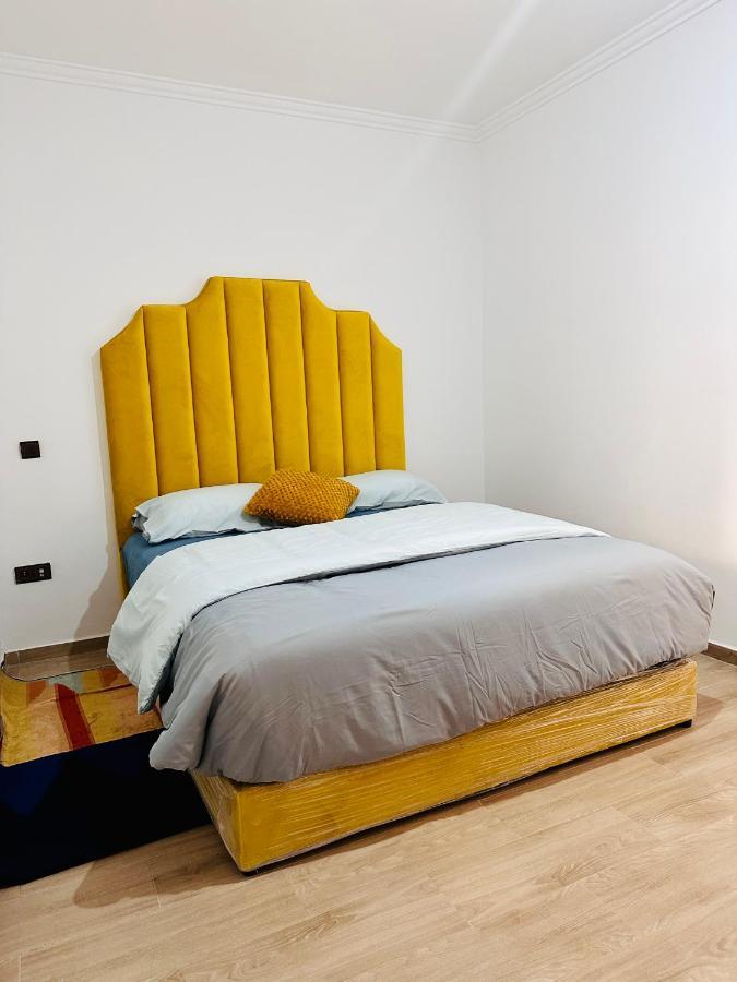 Mar Kech Home Marrakesz Zewnętrze zdjęcie