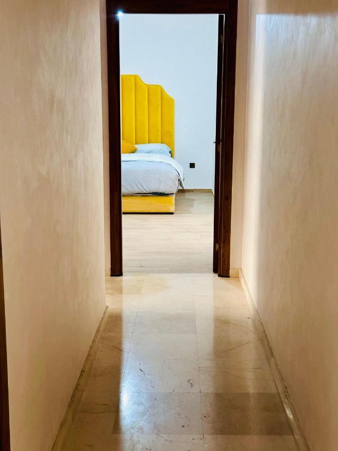 Mar Kech Home Marrakesz Zewnętrze zdjęcie